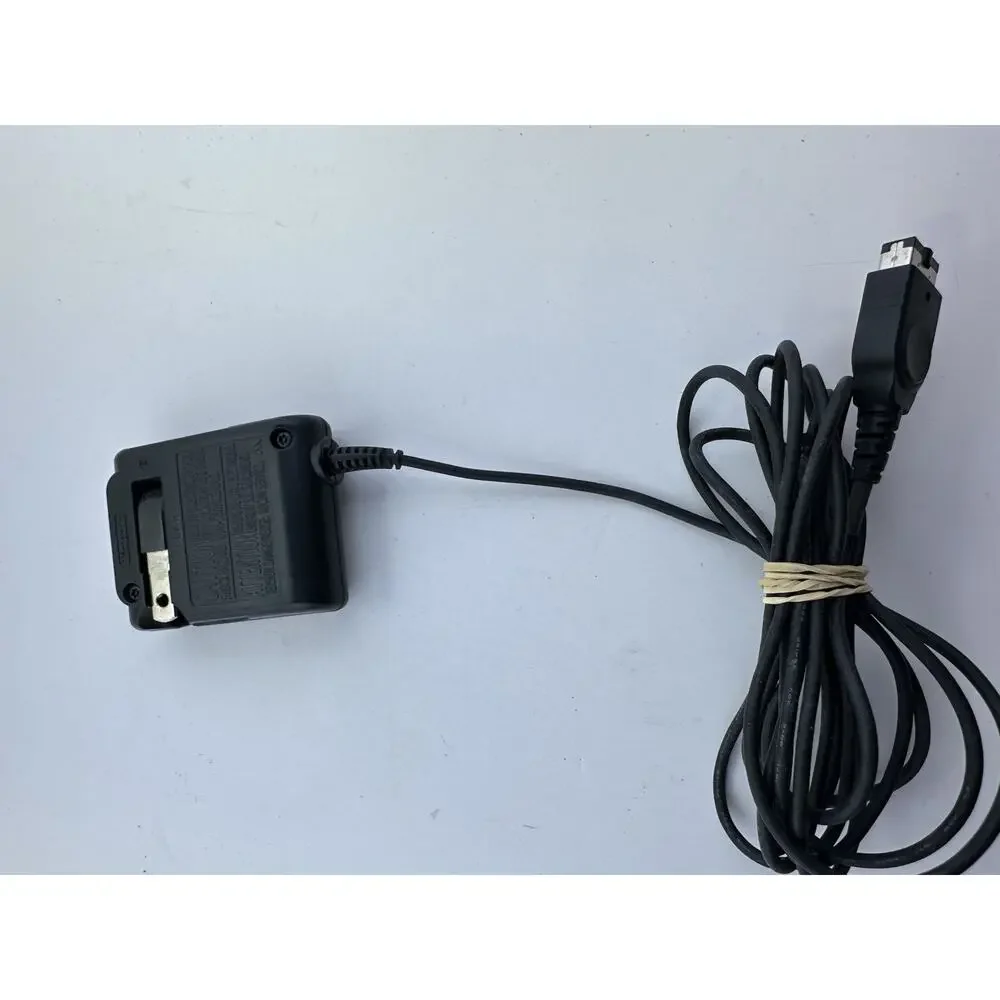 OEM Nintendo DS Game Boy Advance SP GBA SP Charger AC Adapter AGS-002 NTR-002